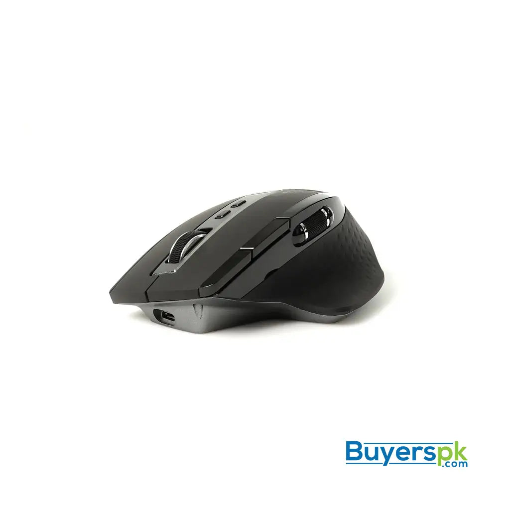 Rapoo Black Bluetooth Mouse Mt750s - Price in Pakistan Rapoo Black Bluetooth Mouse Mt750s - Price in Pakistan